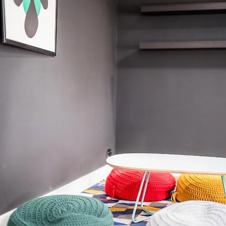 Wegierska Luxury Loft Wawelofts Kraków