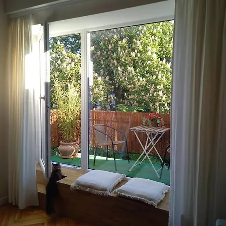 Studio Delux Apartment