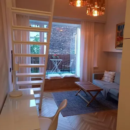 Studio Delux * Krakow
