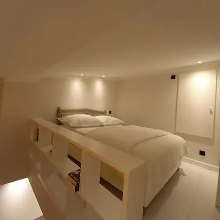 Studio Delux Apartment