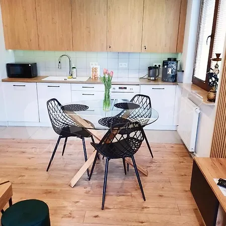 Ontt Luxurious - Podgorze Apartment *