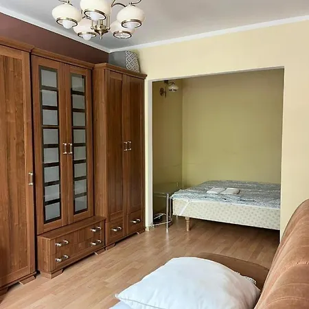 Slomiana Apartment *