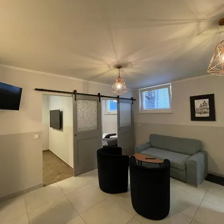 Apartment M7 Main Square With Free Parking Friends Escape *