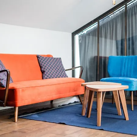 Wegierska Luxury Loft Wawelofts Apartament *