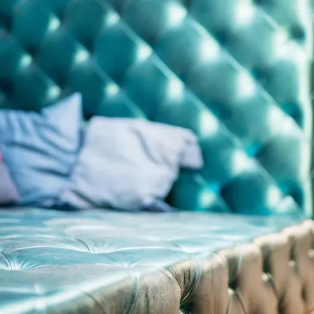 Apartament Wegierska Luxury Loft Wawelofts