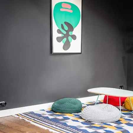 Apartament Wegierska Luxury Loft Wawelofts Kraków