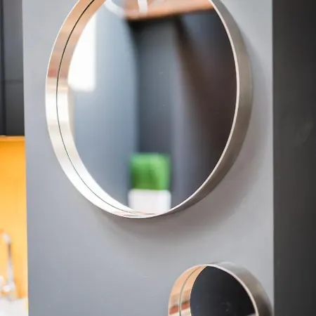 Wegierska Luxury Loft Wawelofts Apartament