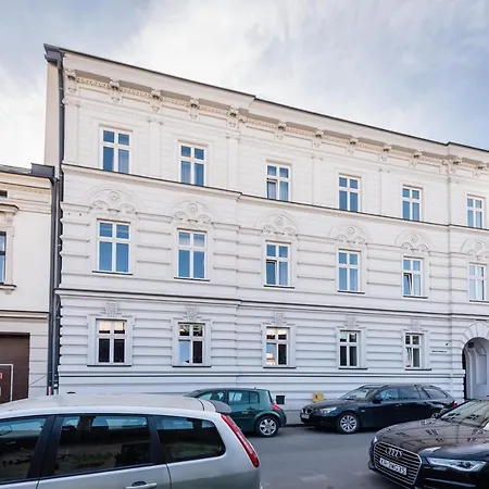 Wegierska Luxury Loft Wawelofts * Kraków