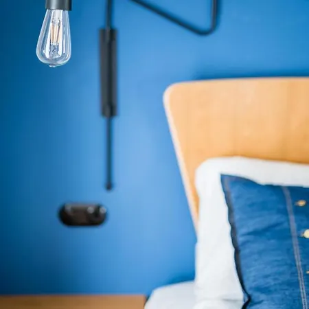 Wegierska Luxury Loft Wawelofts Apartament