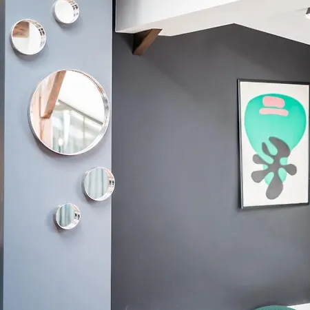 Wegierska Luxury Loft Wawelofts Kraków