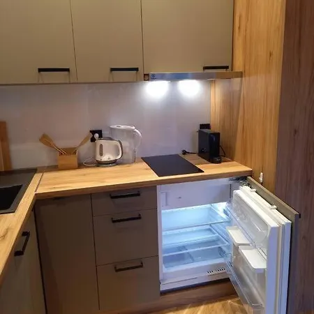 Studio Delux Apartment