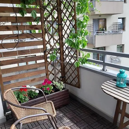Apartament W Krakowie U Helenki *
