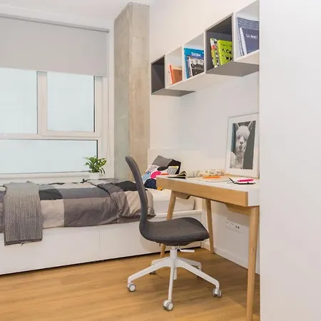 Apartamento And Shared At Livinnx