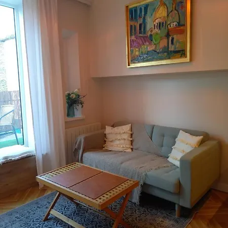 Studio Delux Apartment