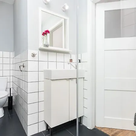 In The Jewish Quarter Apartament