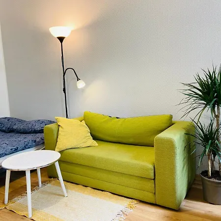 Apartment Luxodonta *