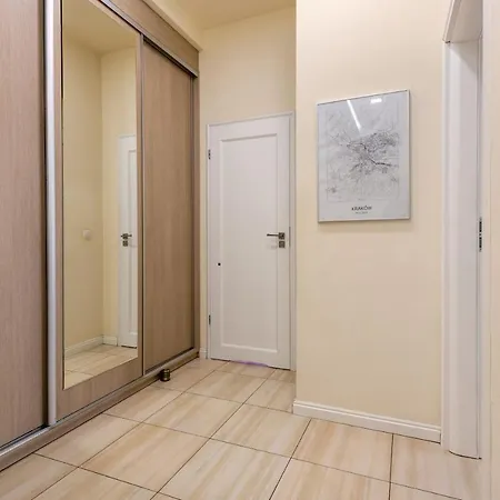 Krolewska Apartment Krakow