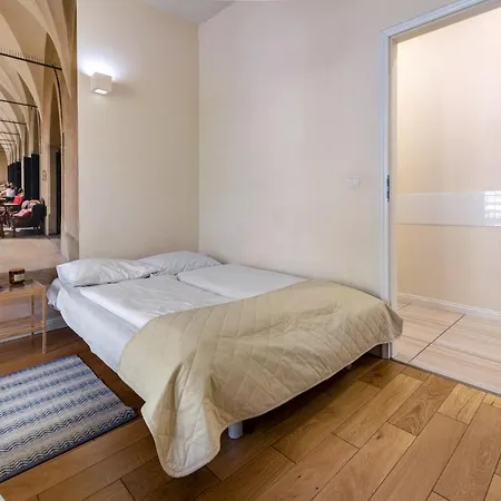 Krolewska Apartment