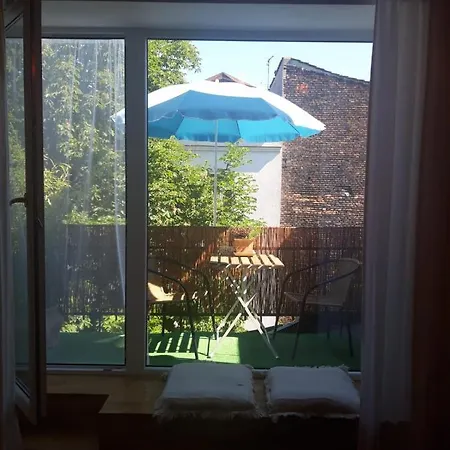 Studio Delux * Krakow