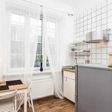 In The Jewish Quarter Apartament *