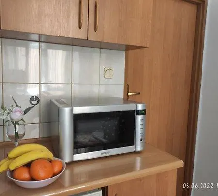 Apartment Your Trip Krakow