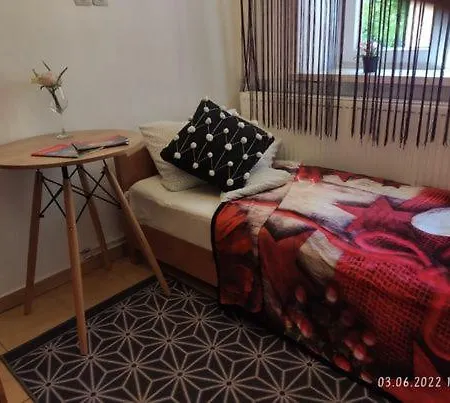 Apartment Your Trip Krakow