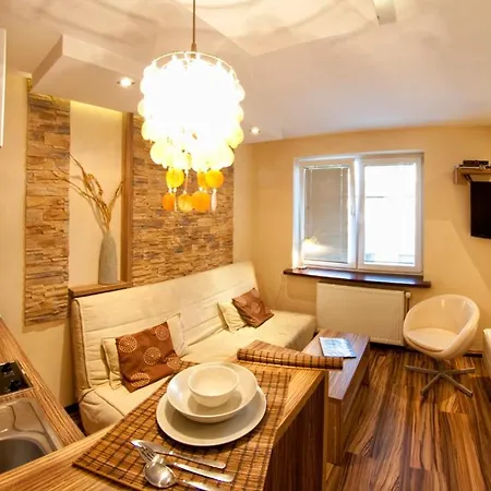 Stay Here Krakow