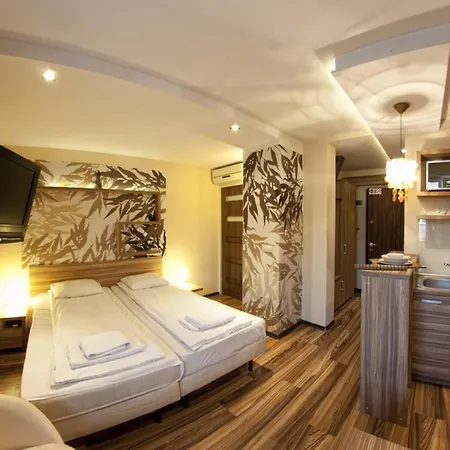 Stay Here Krakow