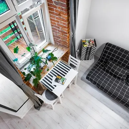Apartment In The Cosiest Place In Krakow