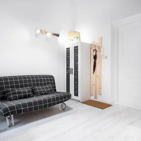 Apartment In The Cosiest Place In