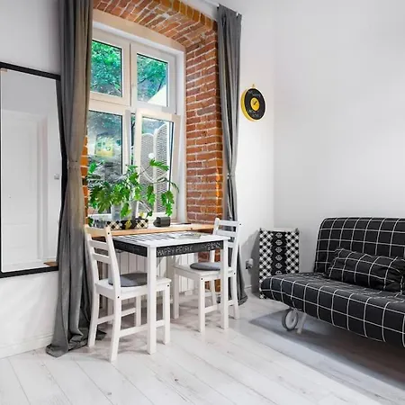 Apartment In The Cosiest Place In