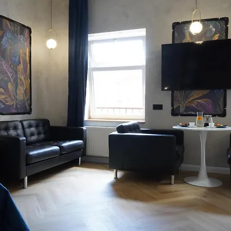 Apartment Apartament Z Jacuzzi W Sercu Miasta Krakow