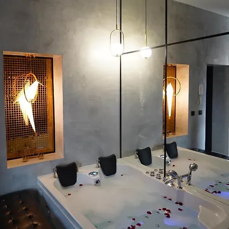Apartment Apartament Z Jacuzzi W Sercu Miasta *