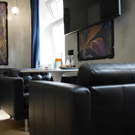 Apartament Z Jacuzzi W Sercu Miasta Krakow