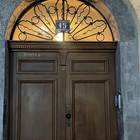 Apartment Prestige