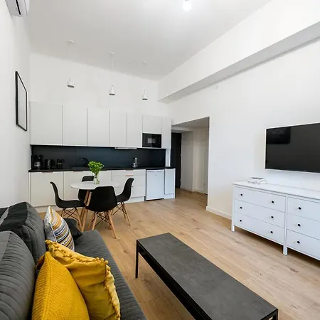 Native Paulinska 20 Deluxe Appartamento Cracovia