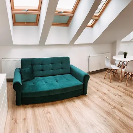 Spacious Loft 10 Apartment *