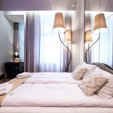 Apartament Arts - Old Town *