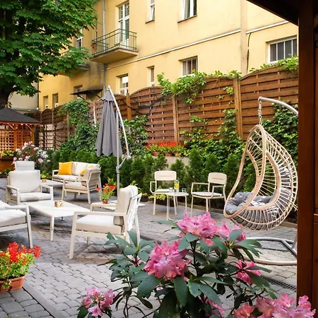 Hotel Amber Boutique - Amber Design
