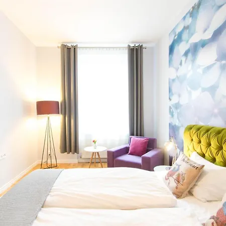 Krupnicza Modern Old Town - By Upstairs Apartment