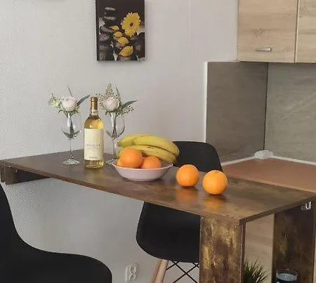 For Guests Apartment Krakow