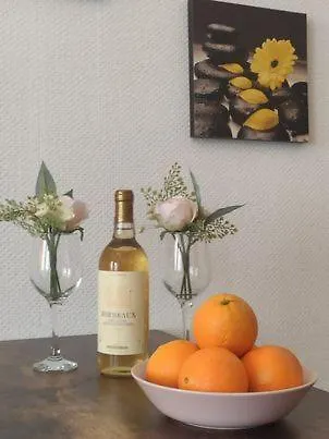 Apartment For Guests *