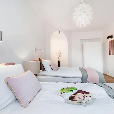 Syncret - Loftaffair Apartment