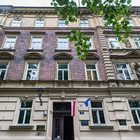 Apartment Syncret - Loftaffair *