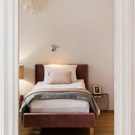 Apartment Syncret - Loftaffair Krakow
