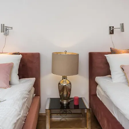 Apartment Syncret - Loftaffair *