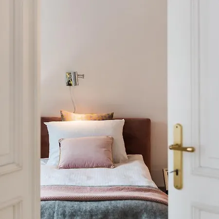 Apartment Syncret - Loftaffair *