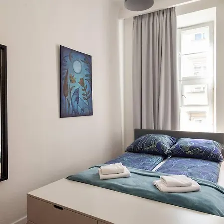 Apartamento Royal Route Fully Equipped *