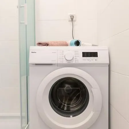 Royal Route Fully Equipped Apartamento *