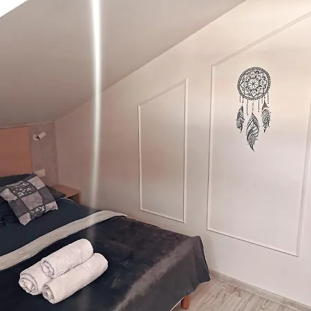 Bed & Breakfast Kazimierz Square *
